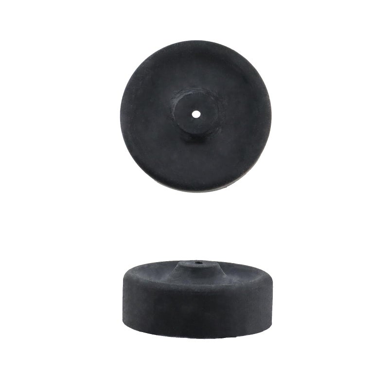 FarBoat 10Pcs Fish Pond Air Pump Accessories Aquarium Diaphragm Silicone Cup Parts Reolacements - Image 4
